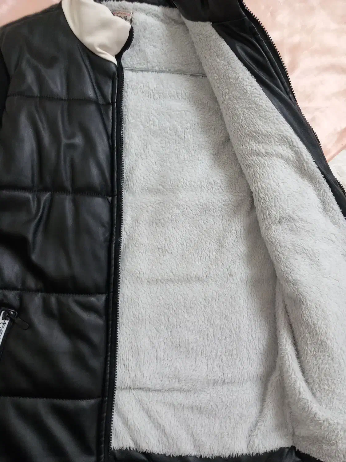 پافر مردانه|لباس|مشهد, هنرور|دیوار