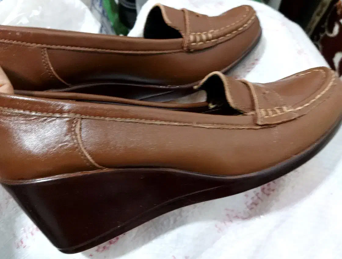 کفش زنانه نونو|کیف، کفش، کمربند|ساوه, |دیوار