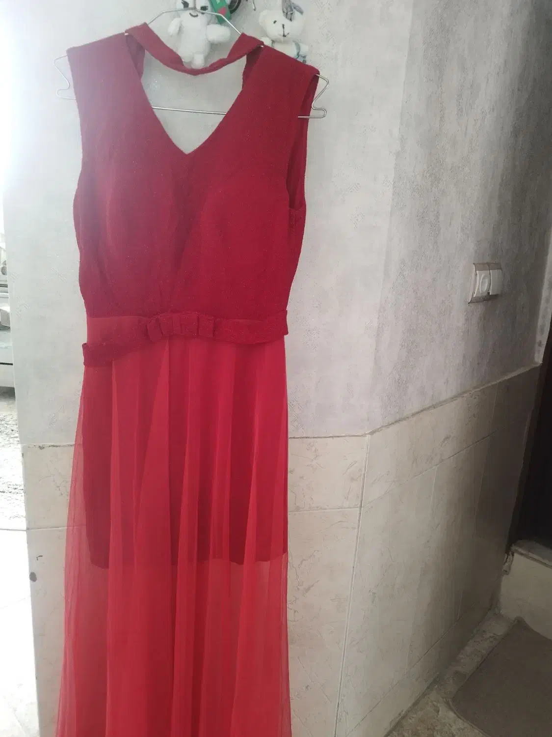 لباس مجلسی|لباس|تربت‌حیدریه, قائم|دیوار