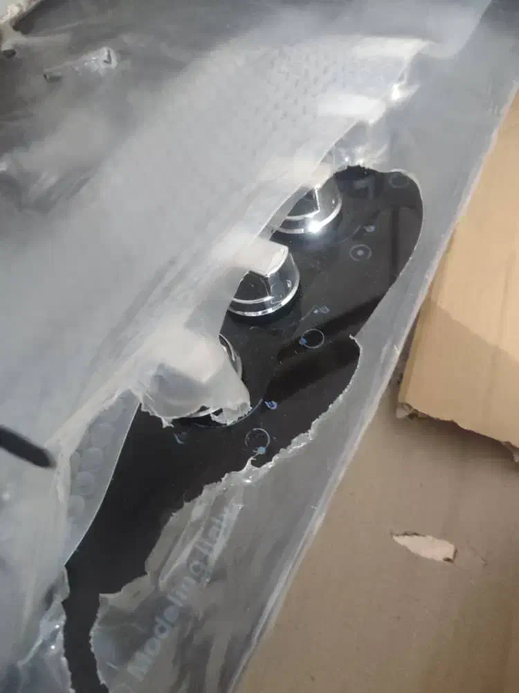 گاز|اجاق گاز و لوازم برقی پخت‌وپز|اهواز, معین زاده|دیوار