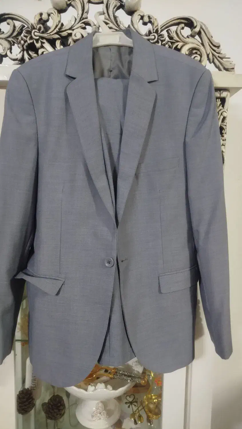 سلام|لباس|مشهد, خواجه ربیع|دیوار