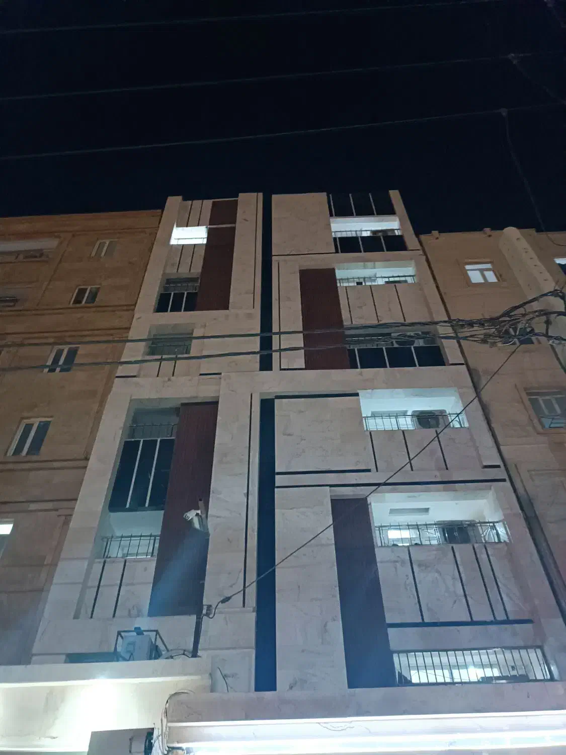 ۱۵۰متری نبوت تک واحده کلید اول|فروش آپارتمان|اهواز, نبوت|دیوار