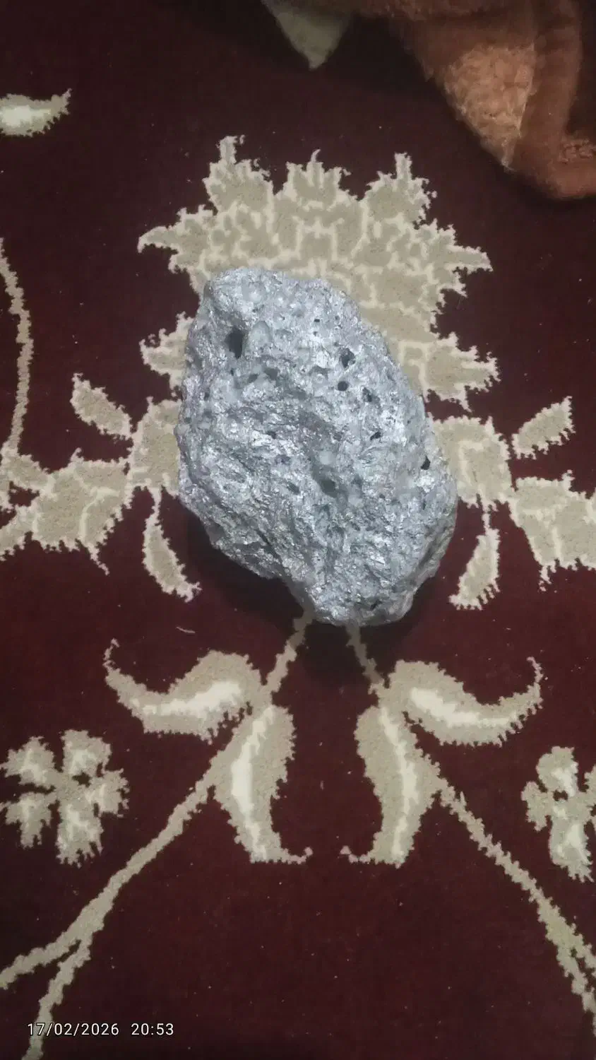 سنگ|کلکسیون اشیاء عتیقه|قم, سالاریه|دیوار