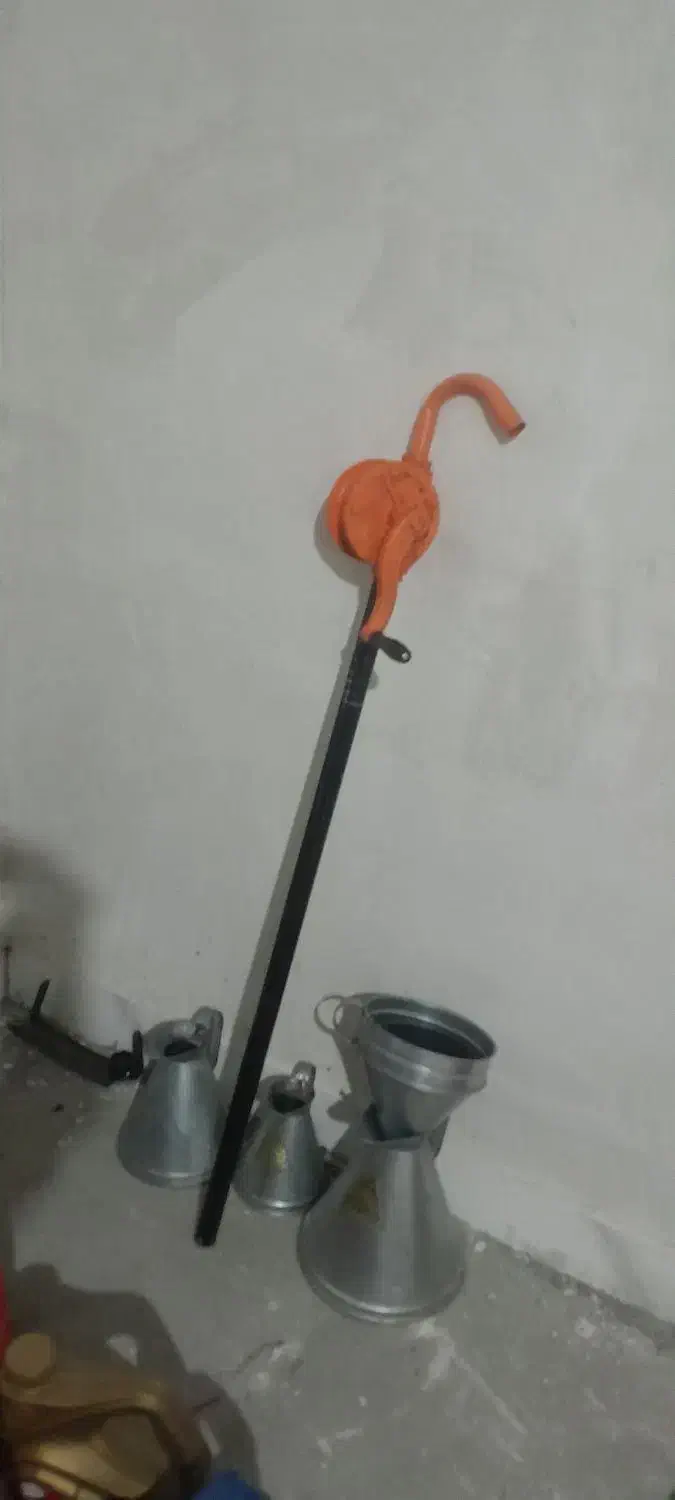 آچار و لوازم تعویض روغنی|عمده‌فروشی|تبریز, |دیوار