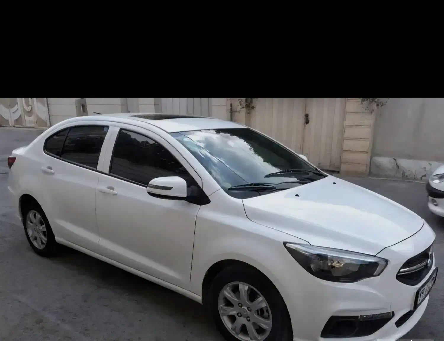 شاهین 1403gدنده ای|خودرو سواری و وانت|بندرعباس, |دیوار