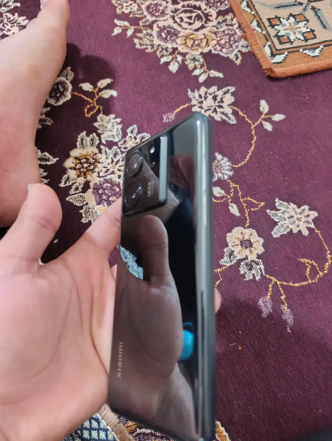 شیائومی ۱۳ تی پرو|موبایل|آق قلا, |دیوار