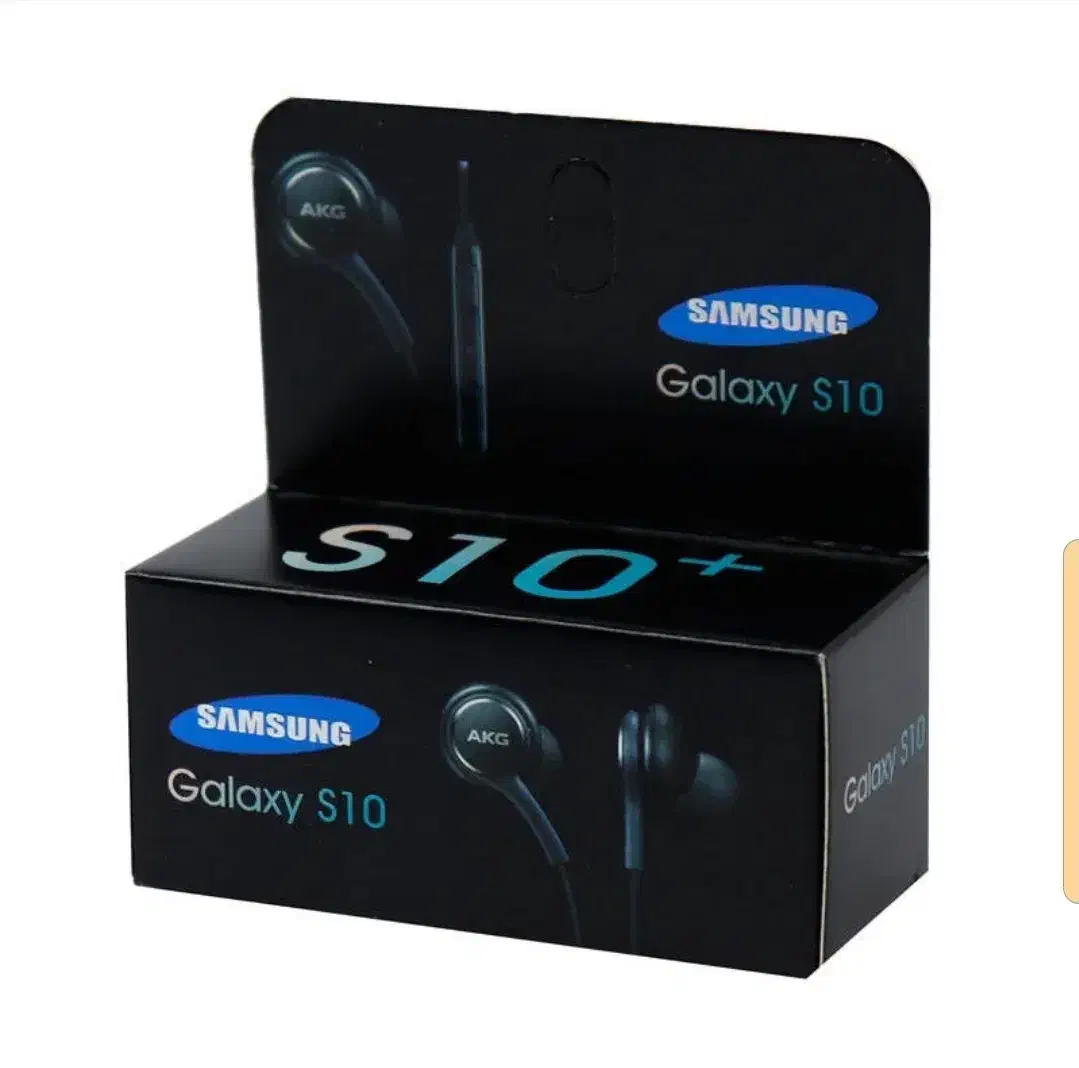 هندزفری AKG پک‌دار ویتنامی|لوازم جانبی موبایل و تبلت|کرج, کمال‌شهر|دیوار