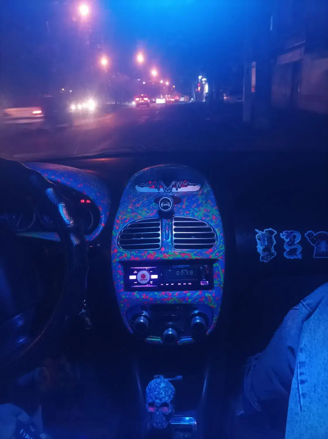 پژو 206 اسپورت|خودرو سواری و وانت|تبریز, |دیوار