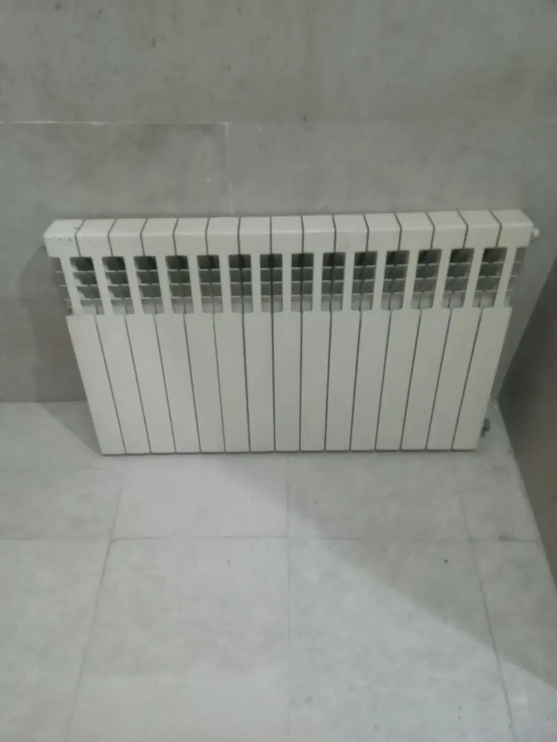 رادیاتور پره ای ایران رادیاتور|آبگرمکن، پکیج، شوفاژ|چهاردانگه (تهران), |دیوار