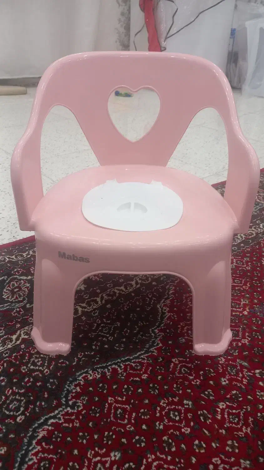 صندلی لگنی کودک|اسباب و اثاث بچه|سنندج, |دیوار