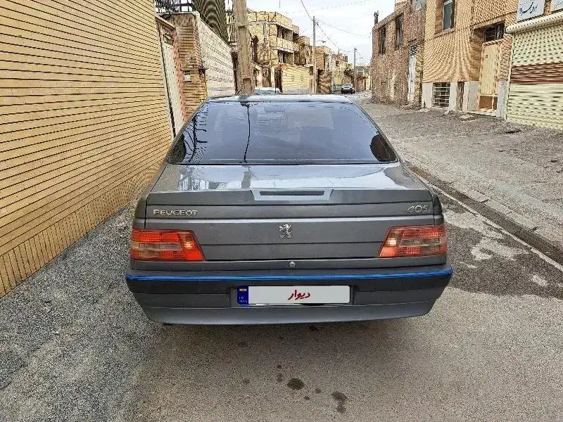 slx مدل ۹۱|خودرو سواری و وانت|لنجان, |دیوار