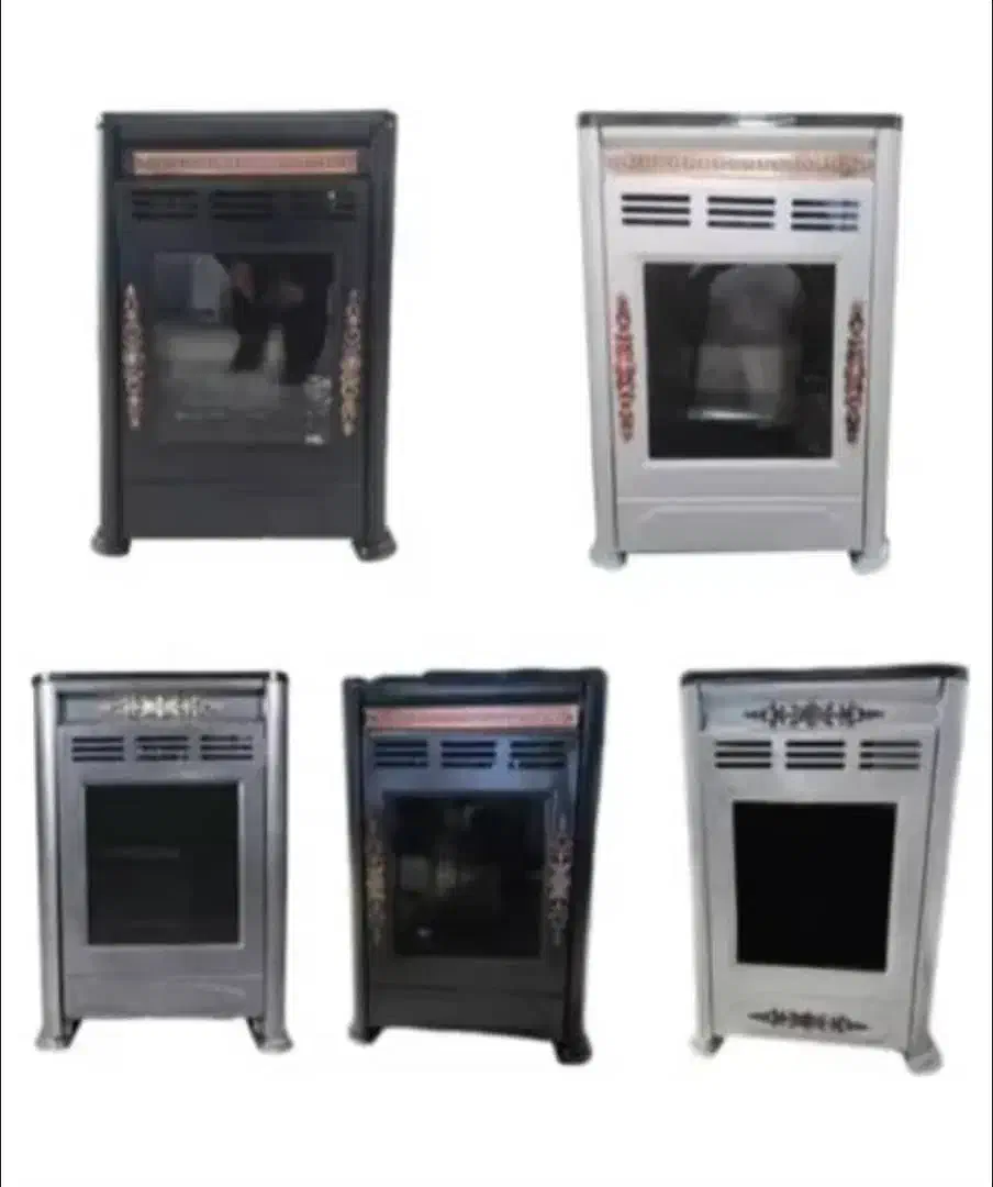 بخاری با گرمای بسیار بالا زمستان را تابستان کنید|بخاری، هیتر، شومینه|شیراز, نصر|دیوار