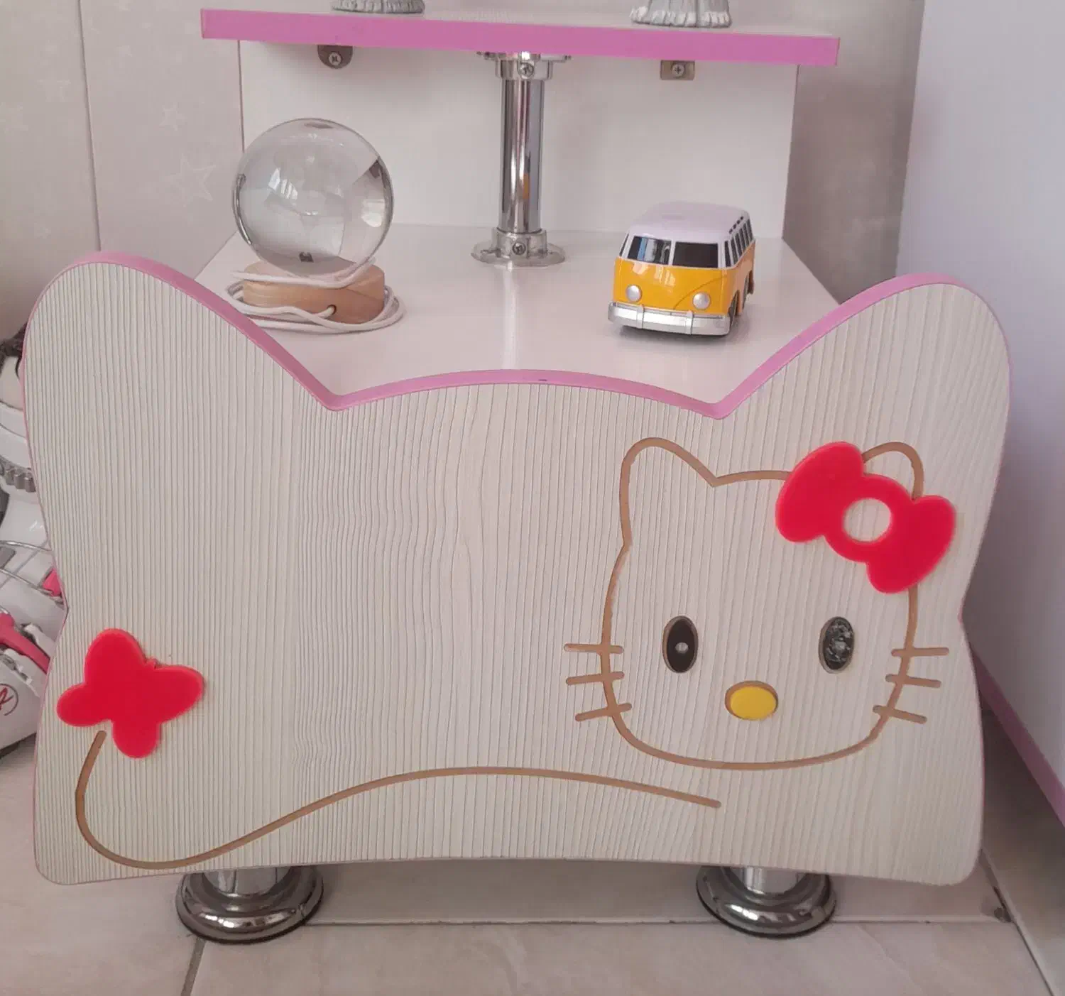 سرویس خواب کامل|تخت و سرویس خواب|کرج, برغان|دیوار