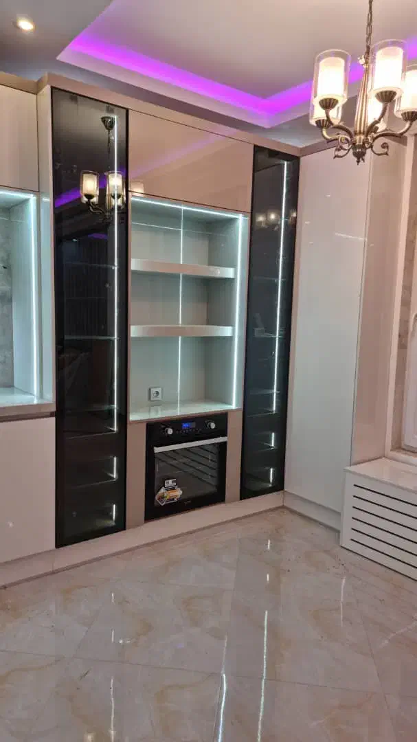 ساخت و نصب و تعمیر کابینت|خدمات پیشه و مهارت|ملارد, |دیوار