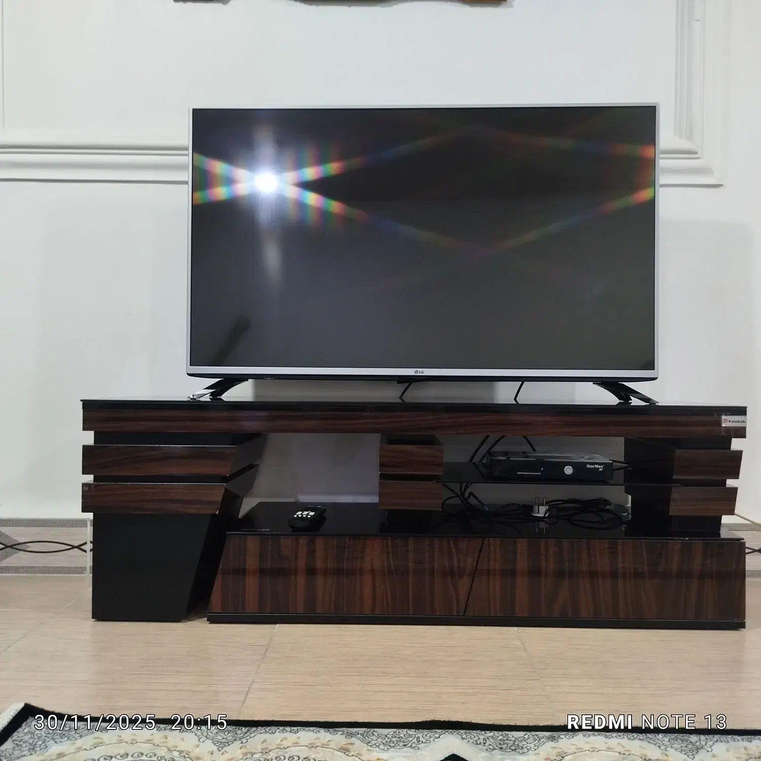 میز جهت تماس|میز تلویزیون|ارومیه, |دیوار