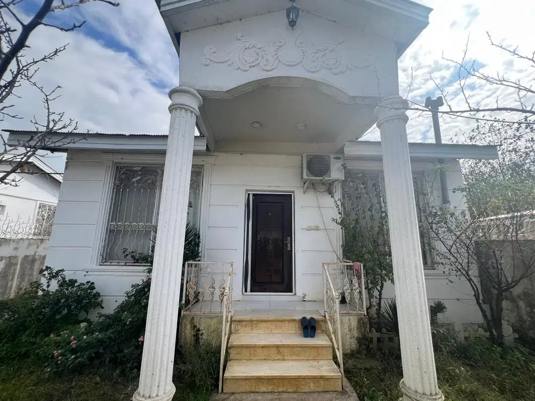 ویلا سنددار مبله منطقه آزاد انزلی کاسپین|فروش خانه و ویلا|خشکبیجار, |دیوار