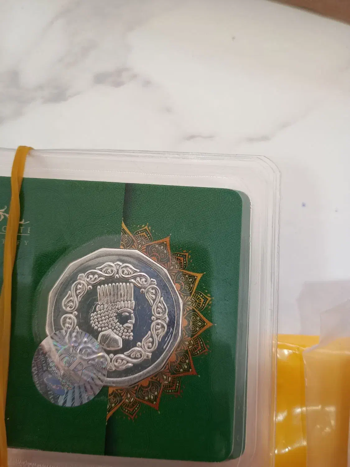 خرید و فروش نقره|بدلیجات|یزد, |دیوار