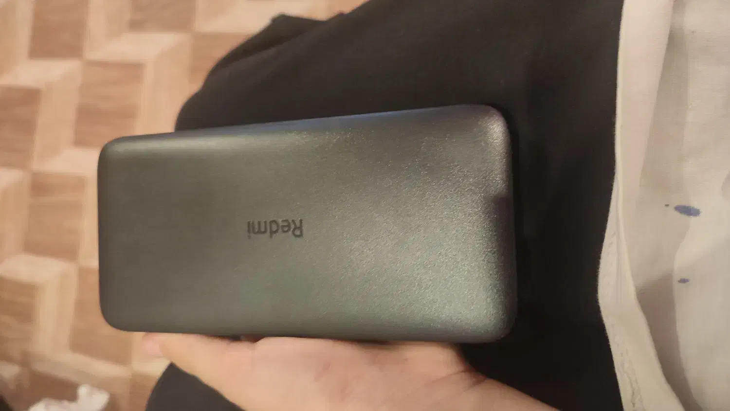 پاور بانک شیائومی|لوازم جانبی موبایل و تبلت|فولادشهر, مسکن مهر فولادشهر|دیوار