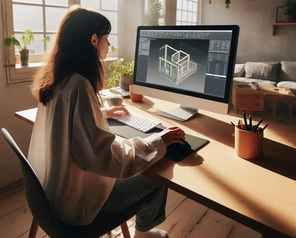 طراح معماری و نقشه کشی دانشجویی و غیره|خدمات پیشه و مهارت|تهران, هفت حوض|دیوار