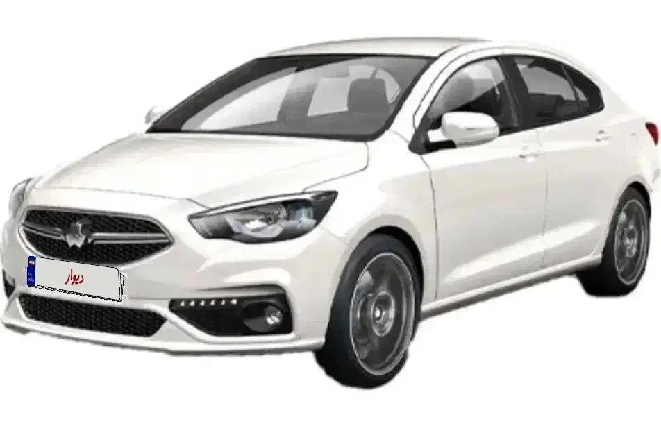 شاهین اتومات ۴۰۳|خودرو سواری و وانت|بیرجند, |دیوار