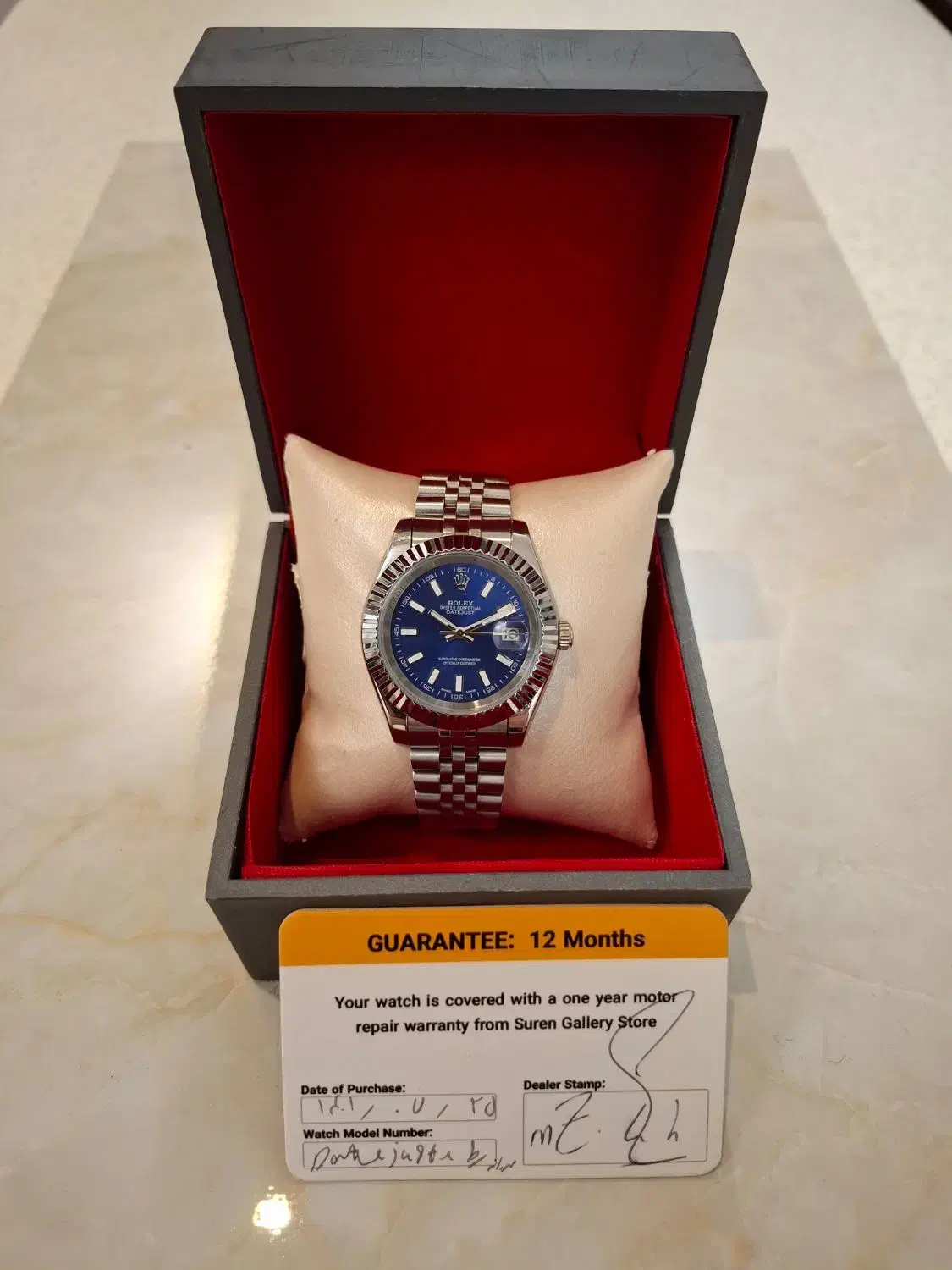 ساعت رولکس ضد آب|ساعت|قم, قلعه یزدیها|دیوار