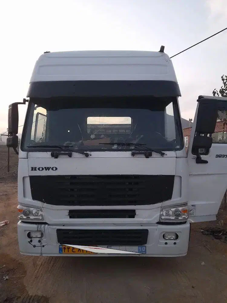 فروشی|خودرو سنگین|اردبیل, |دیوار