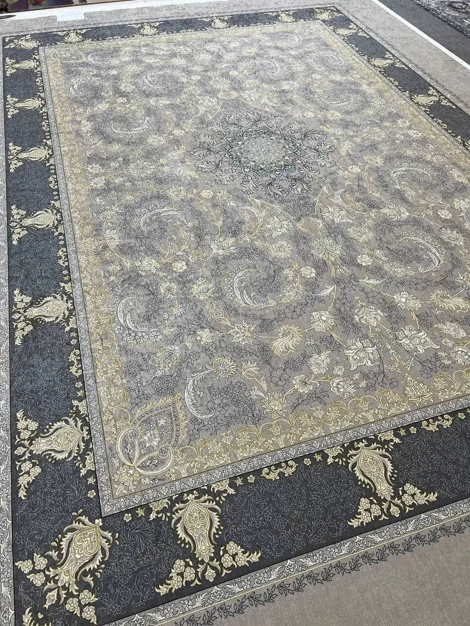 کاور*جدید*مدرن|روفرشی|رشت, دیلمان|دیوار