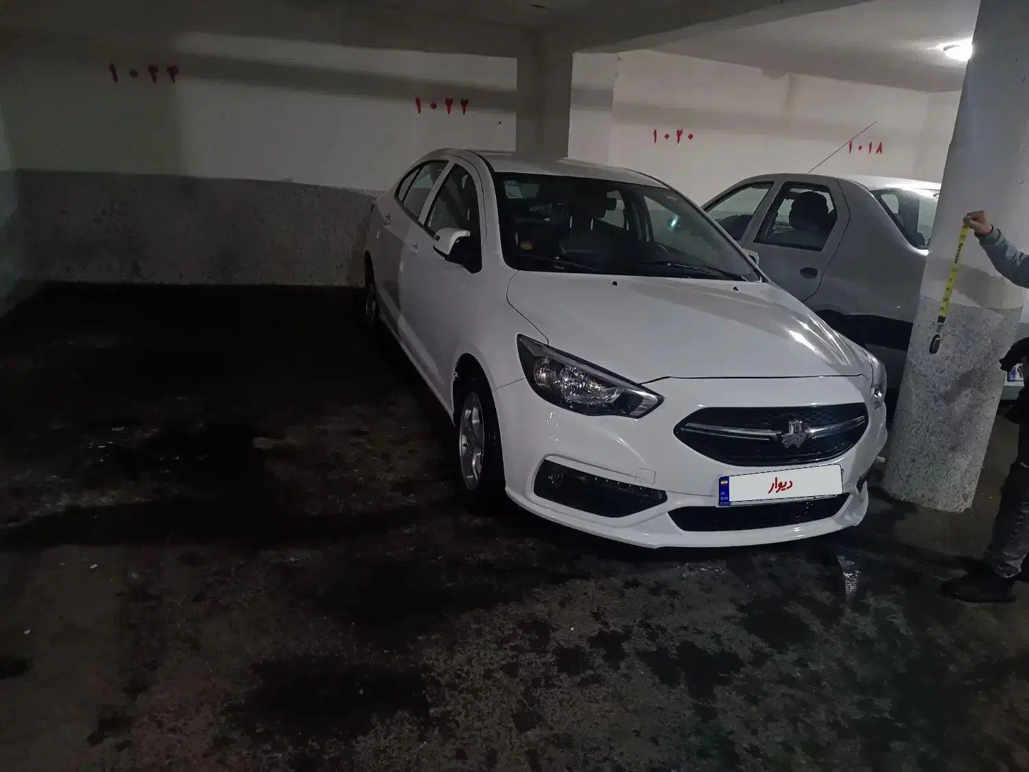 خودرو|خودرو سواری و وانت|ارومیه, |دیوار