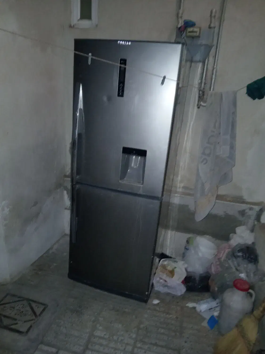 یخچال|یخچال و فریزر|سبزوار, هویزه|دیوار