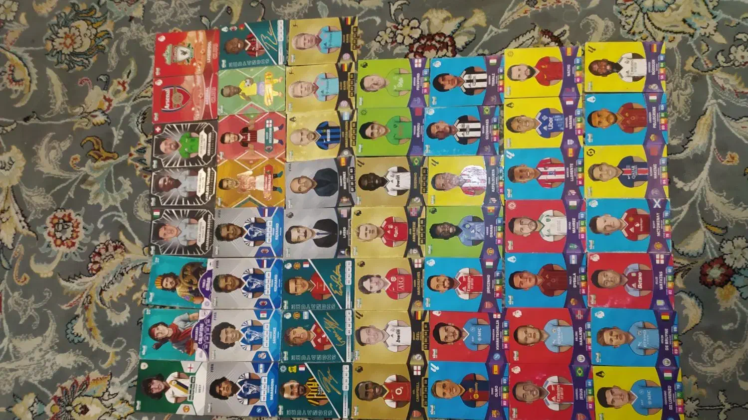 کیمدی|اسباب‌‌بازی|فلاورجان, |دیوار