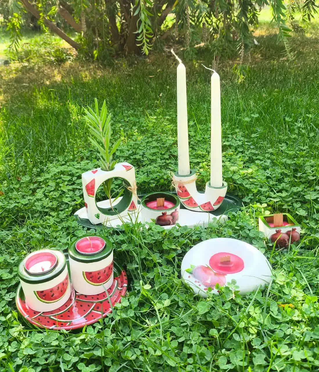 گیفت یلدایی|صنایع دستی و سایر لوازم تزئینی|قم, عمار یاسر|دیوار