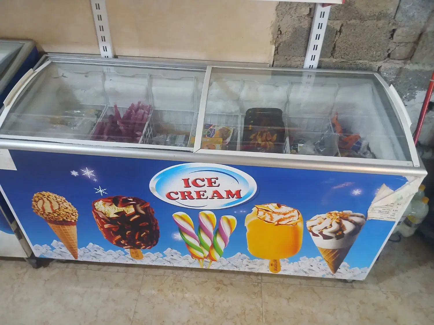 فروش یخچال و فریزر|یخچال و فریزر|شیرگاه, |دیوار