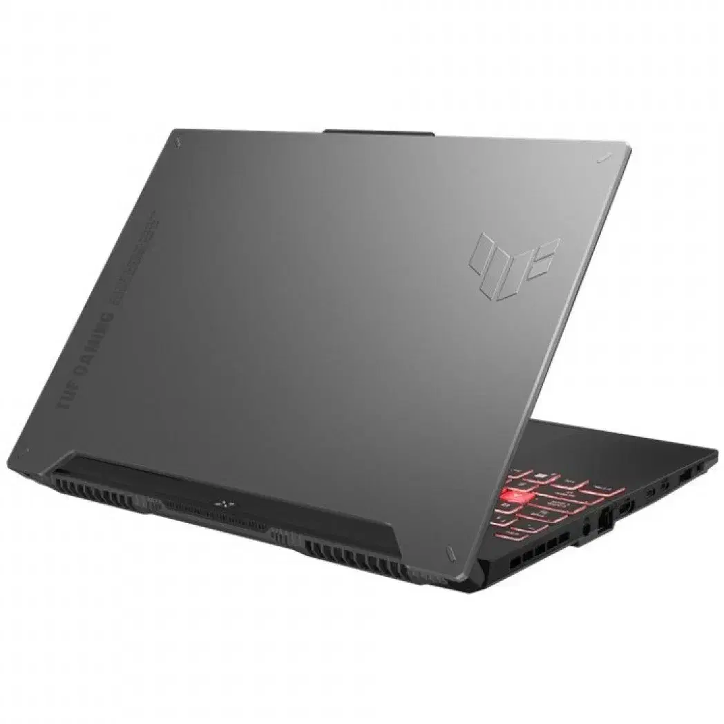 غول گیمینگ و رندرینگ لپتاپ ASUS tuf fa507nv|رایانه همراه|بهبهان, |دیوار