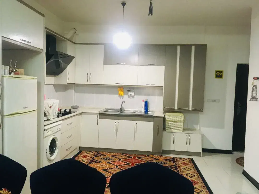 فروش آپارتمان مرکز هشتگرد قدیم|فروش آپارتمان|هشتگرد, مدرس|دیوار