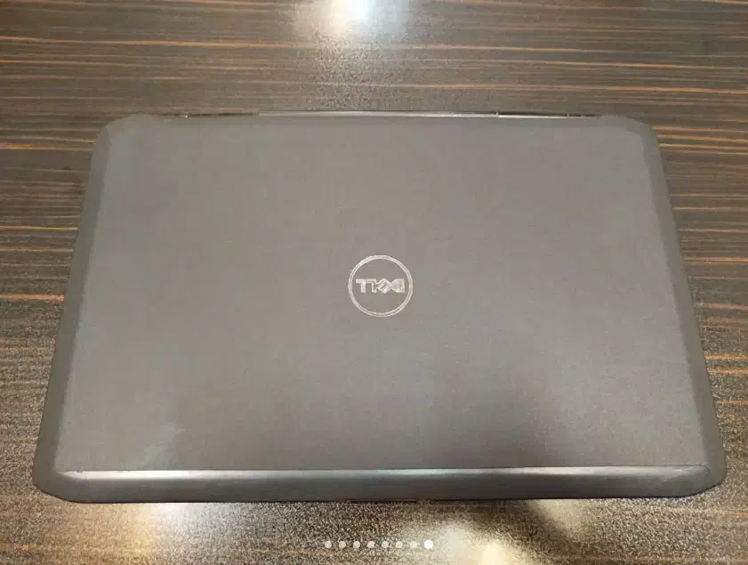 لب تاب دل dell|رایانه همراه|مشهد, سجاد شهر|دیوار