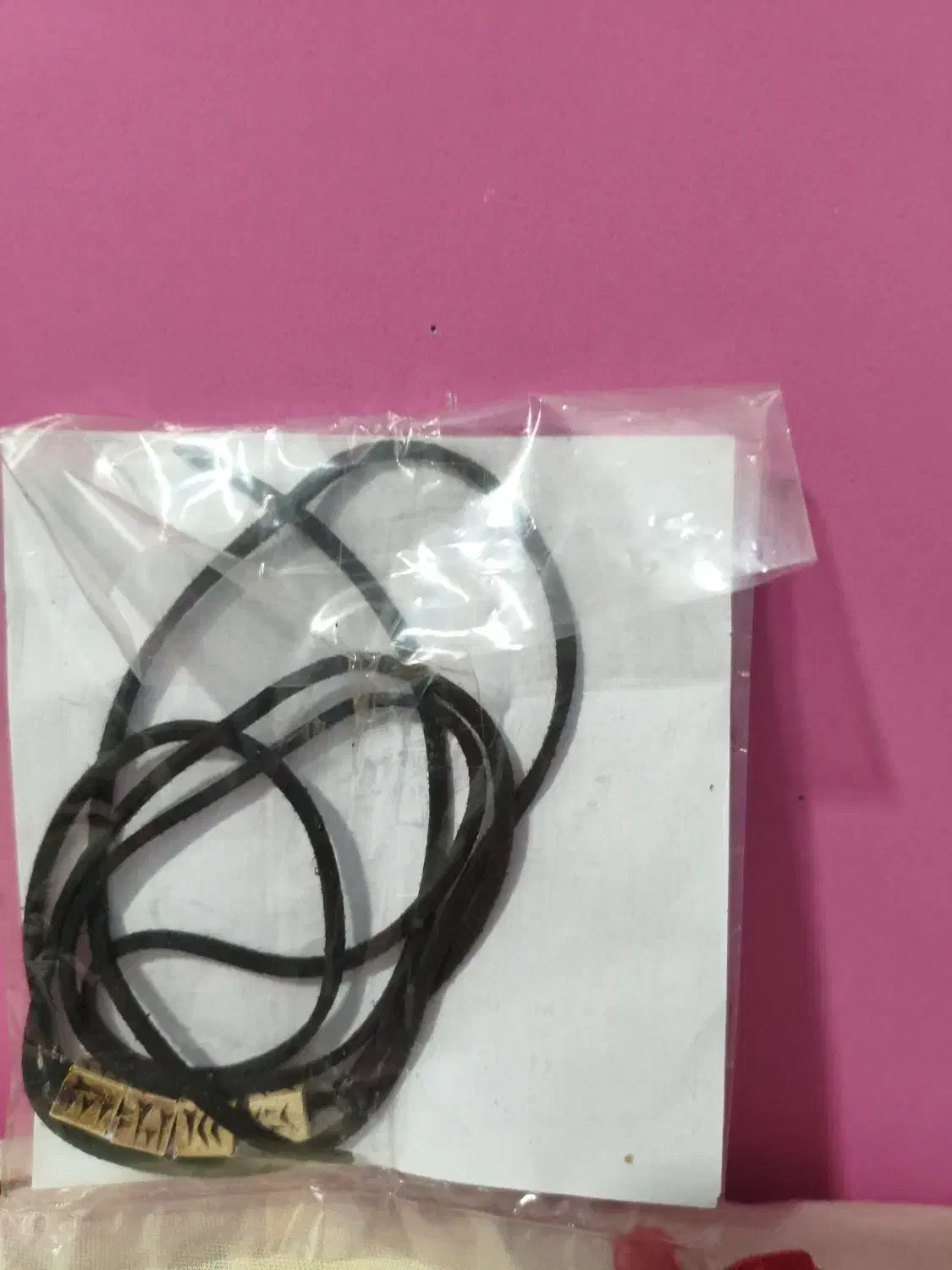 دسبند با خط میخی|بدلیجات|کرمان, |دیوار