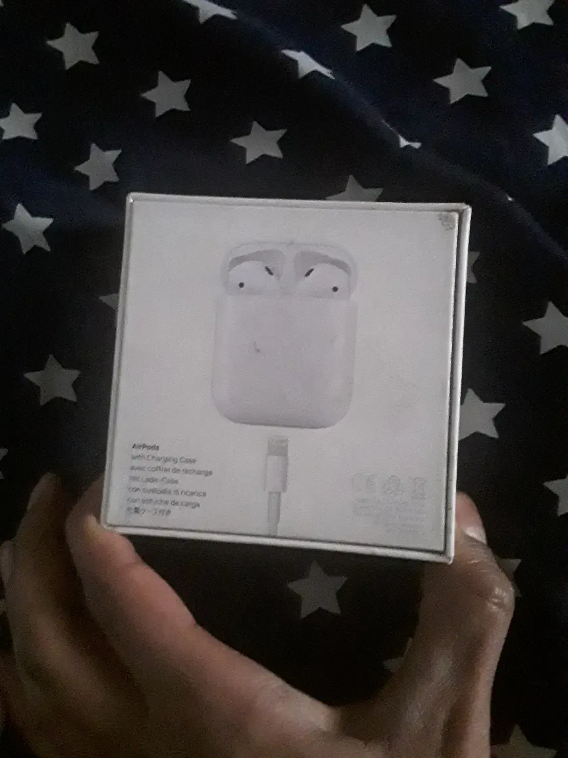 ایر پاد (ایفون)|لوازم جانبی موبایل و تبلت|صدرا-فارس, فاز ۱|دیوار