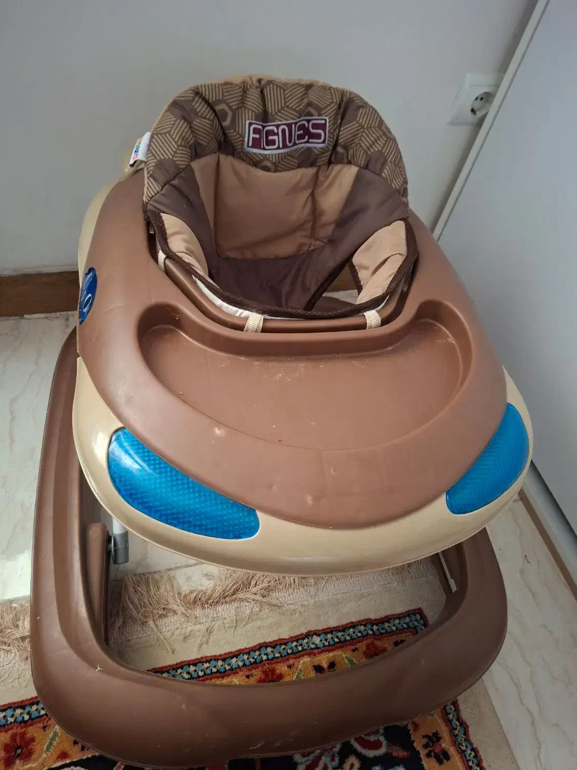 کالسکه|کالسکه و لوازم جانبی|همدان, |دیوار