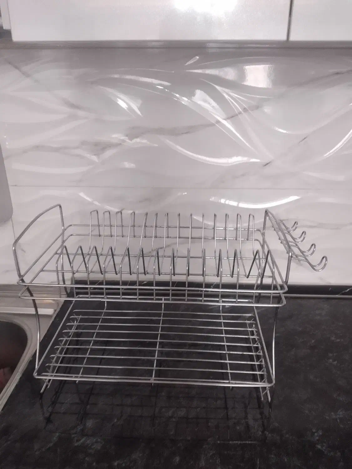 آبچکان رومیزی|آبچکان و نظمدهنده ظروف|نسیمشهر, |دیوار