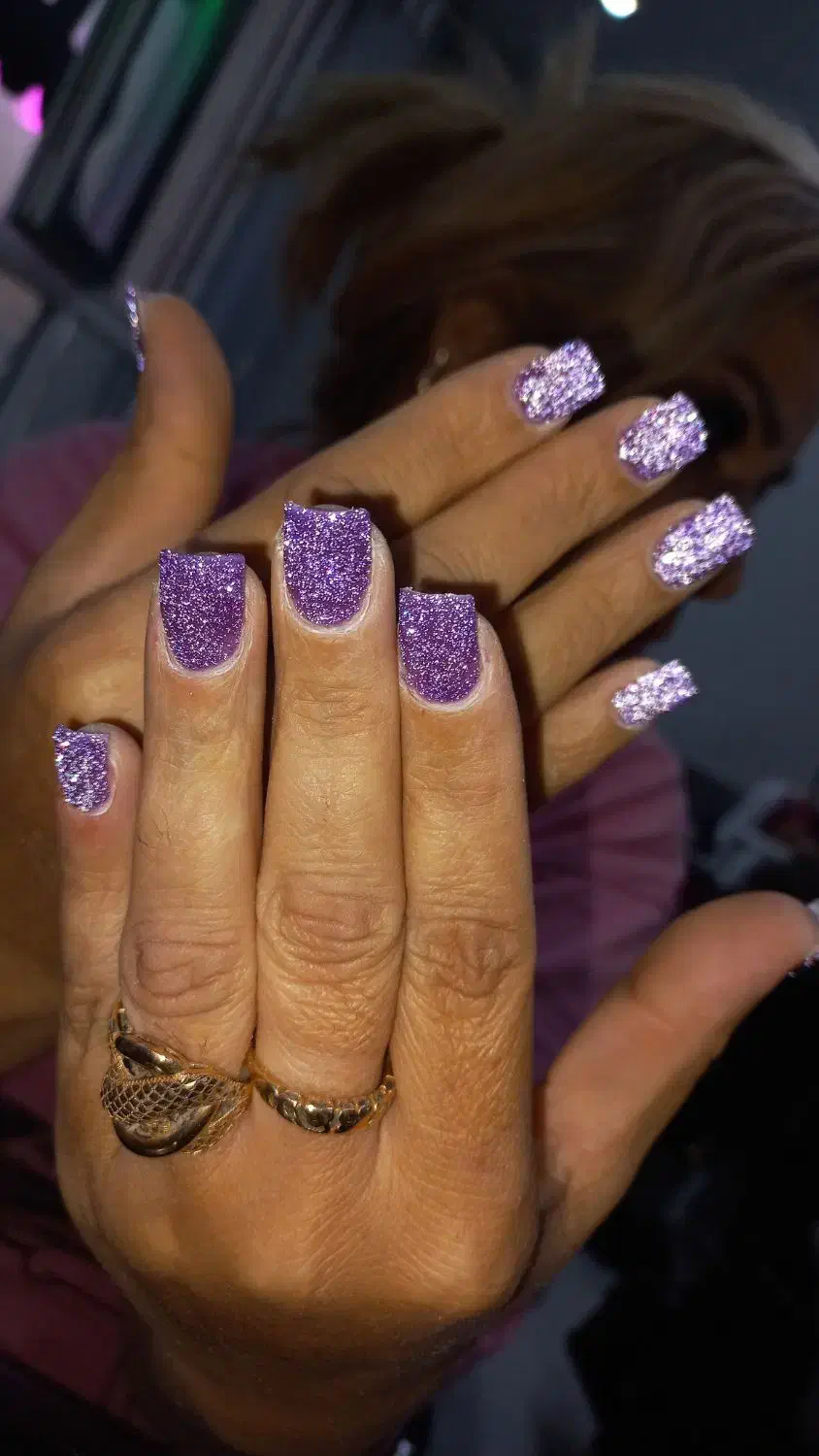 مدل رایگان ناخن|خدمات آرایشگری و زیبایی|تهران, باشگاه نفت|دیوار