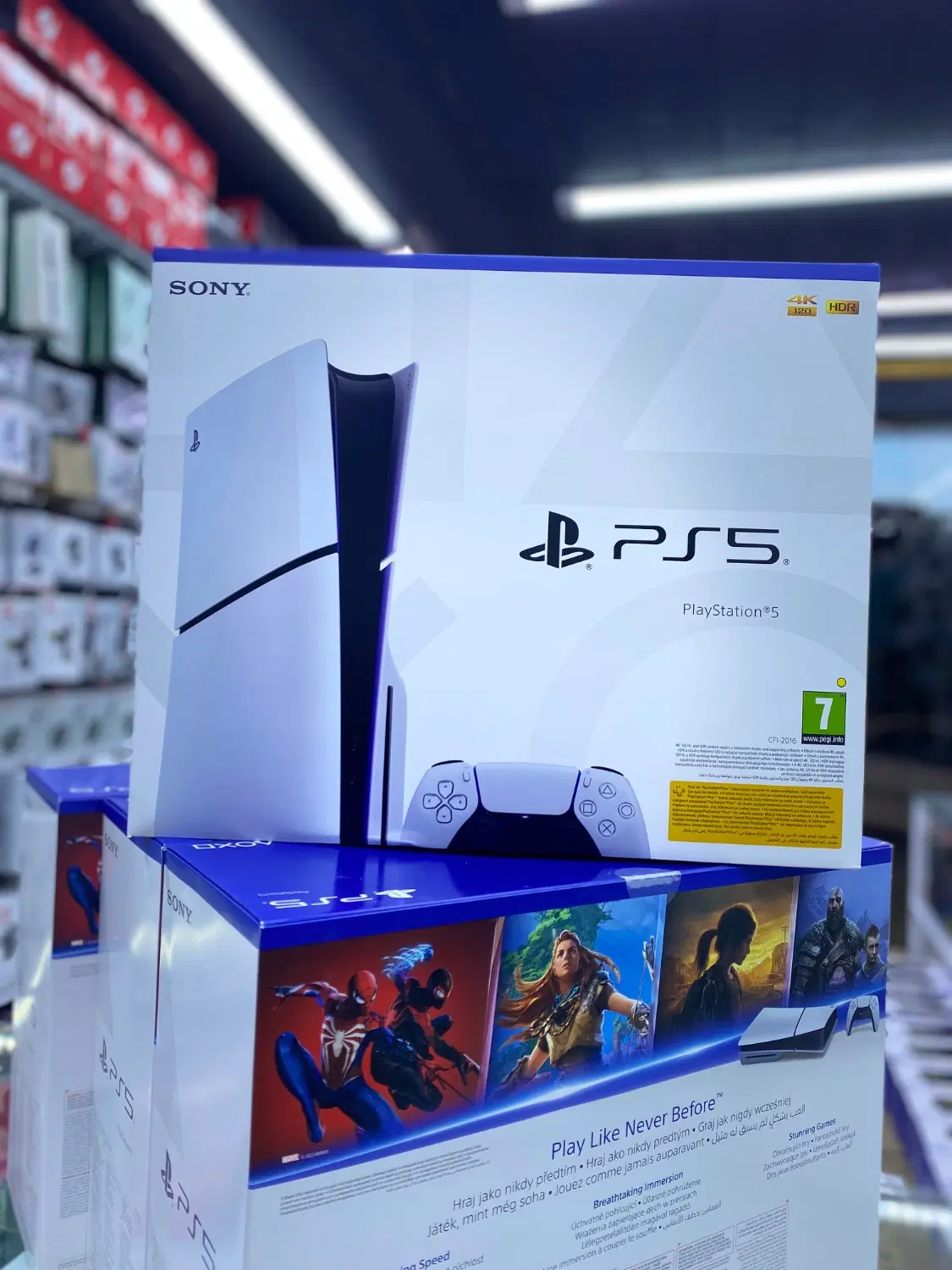 ps5|کنسول، بازی ویدئویی و آنلاین|درگهان, |دیوار