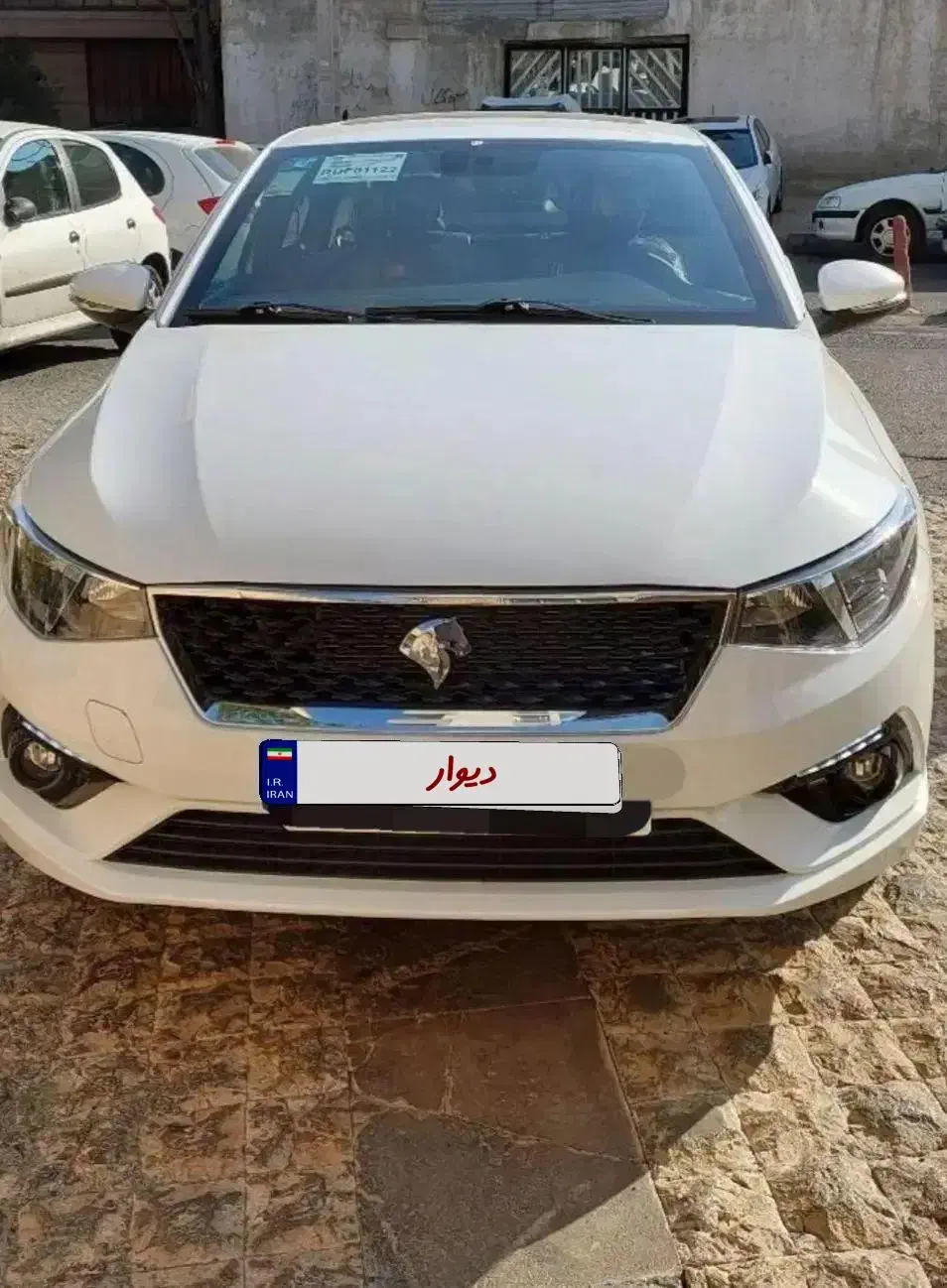 تارا  اتومات و دنده‌|خودرو سواری و وانت|قم, عمار یاسر|دیوار