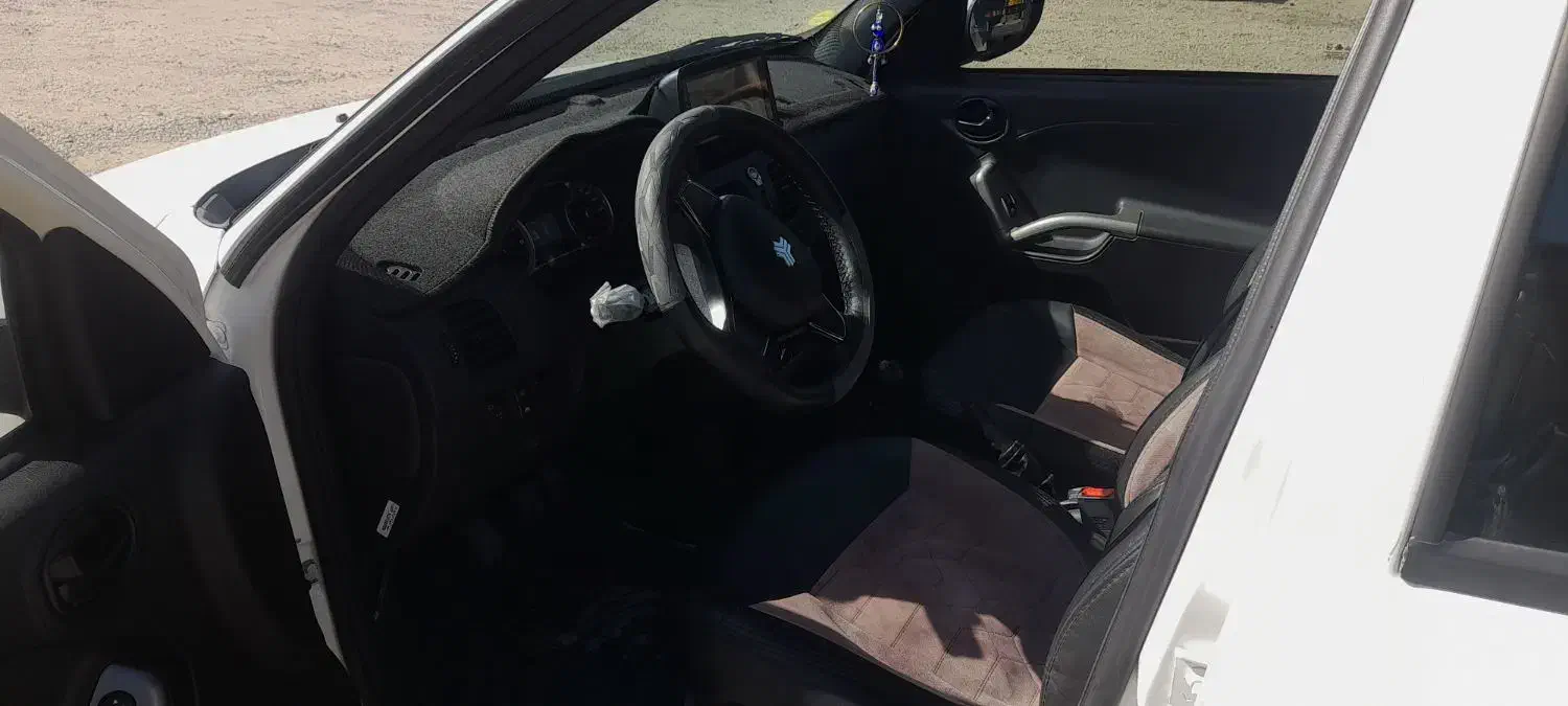 فروش ساینا  اس مدل ۱۴۰۲|خودرو سواری و وانت|ورزنه, |دیوار