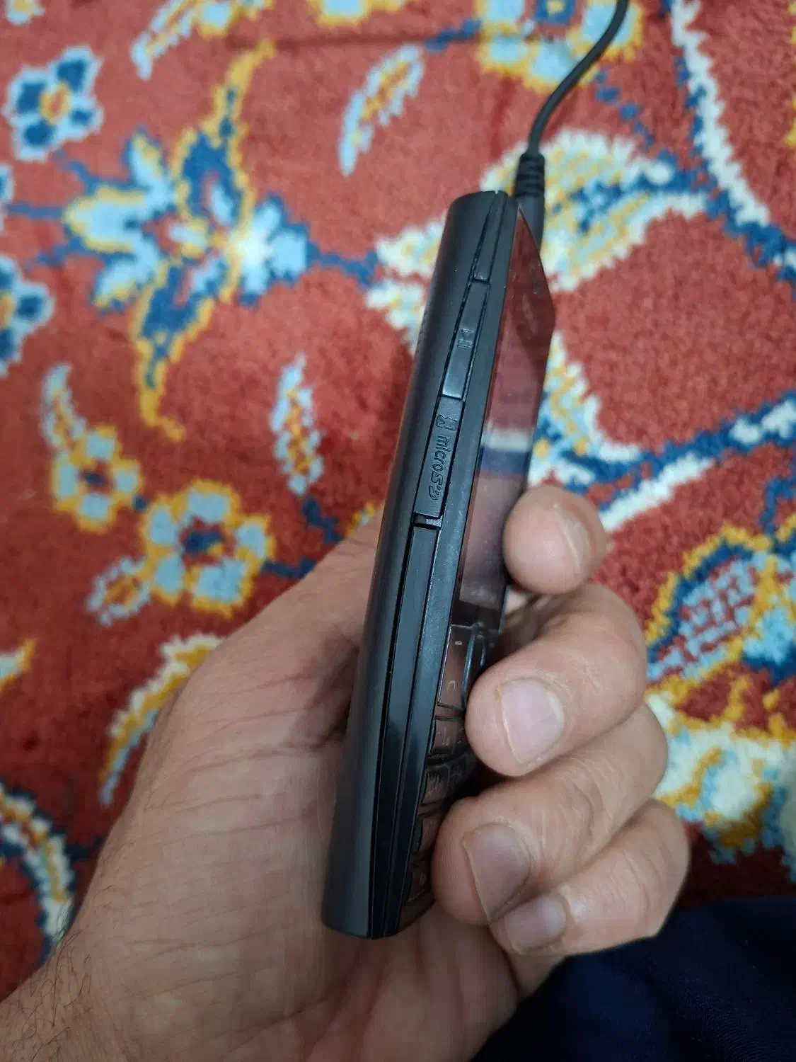 نوکبا x2 اصل|موبایل|بیرجند, |دیوار