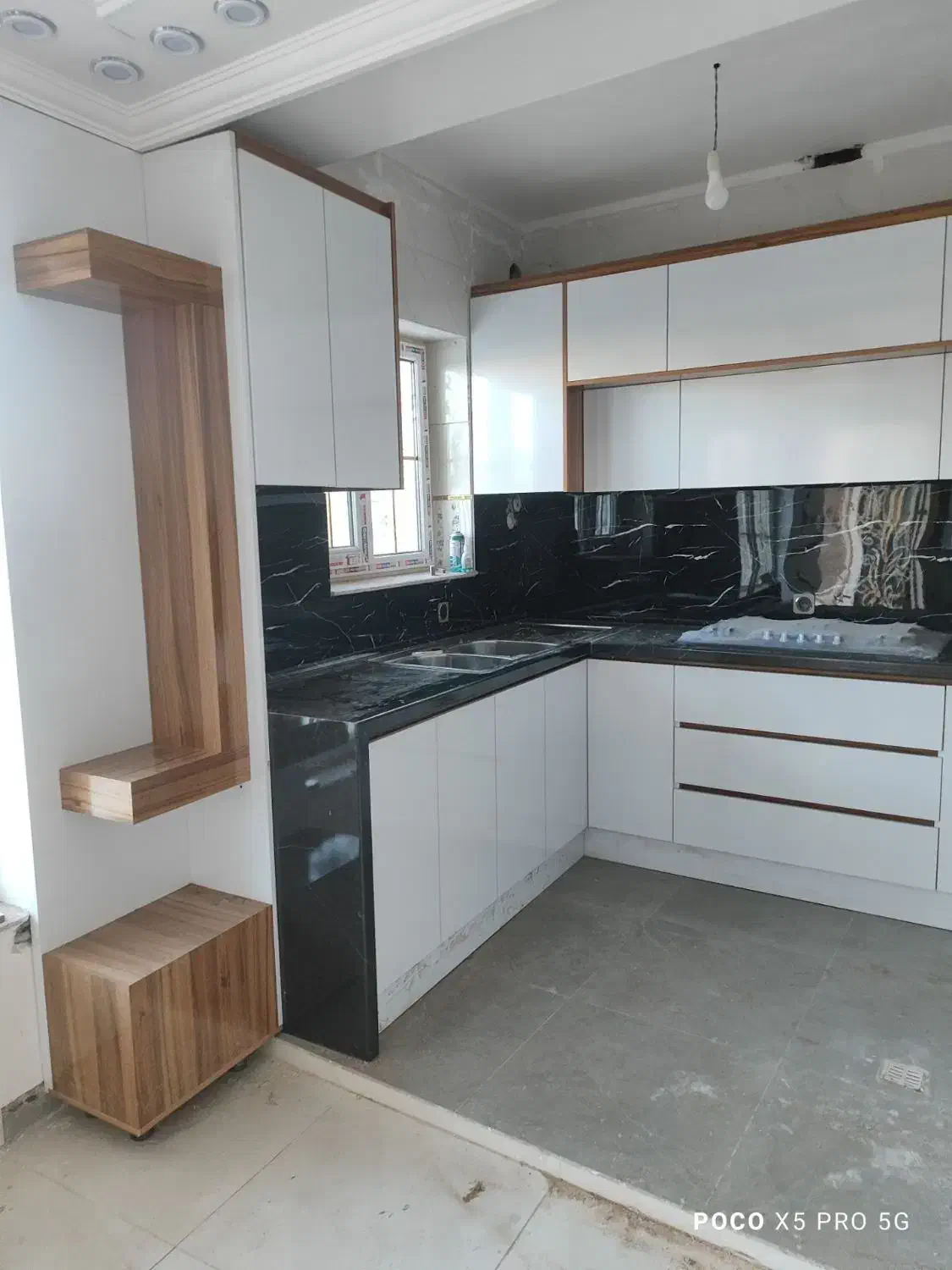 کابینت کمد دیواری طراحی رایگان|خدمات پیشه و مهارت|اندیشه, اندیشه فاز ۱|دیوار