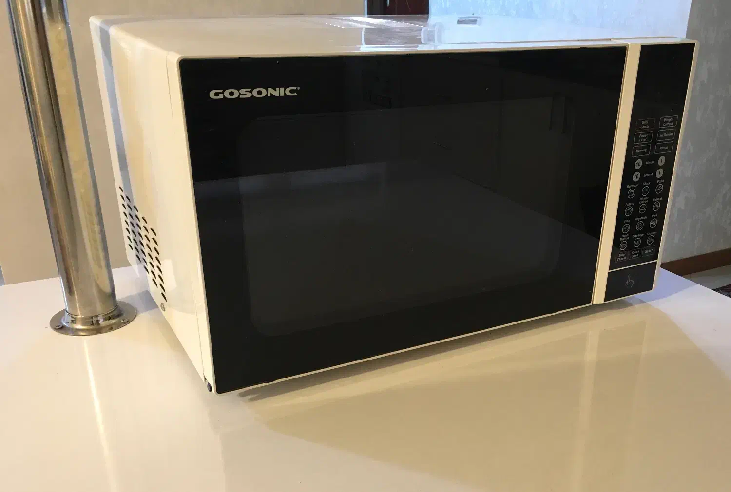 مایکروویو|اجاق گاز و لوازم برقی پختوپز|اراک, |دیوار