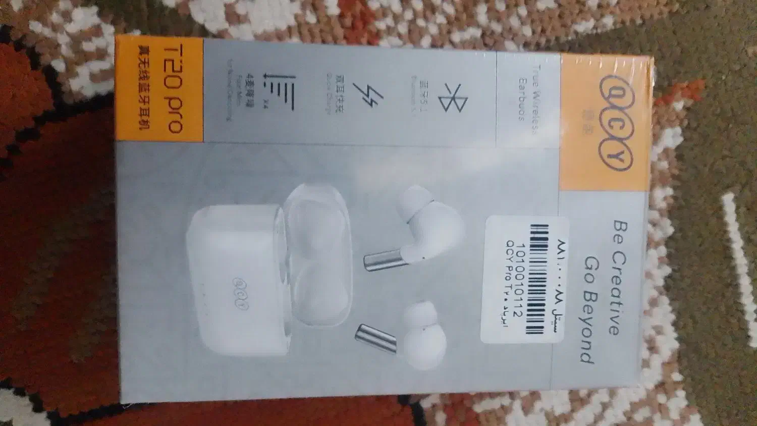 ایرپاد اصل|لوازم جانبی موبایل و تبلت|چناران, |دیوار