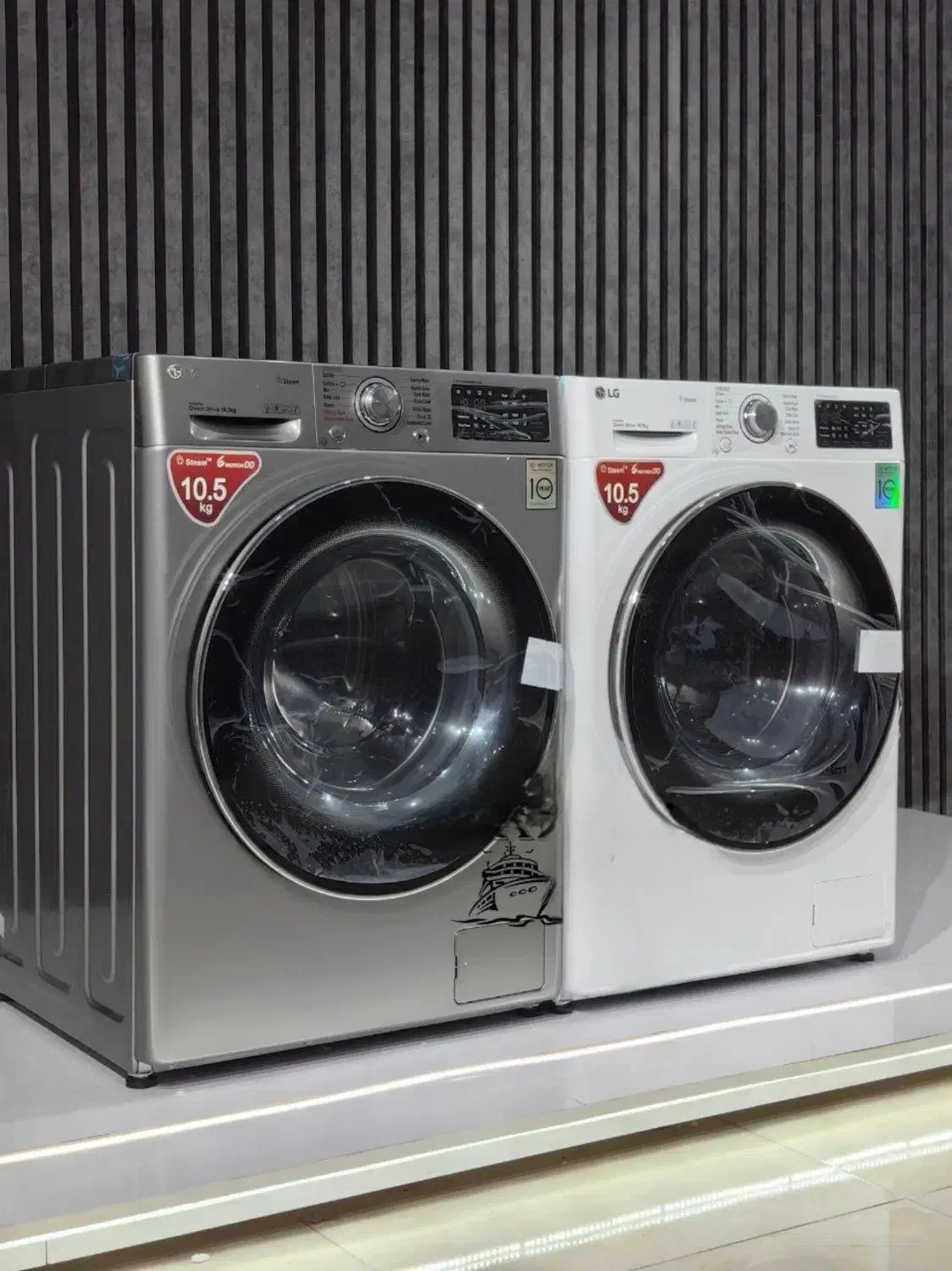 تعمیرات لباسشویی با قیمت منصفانه|خدمات پیشه و مهارت|کهریزک, |دیوار