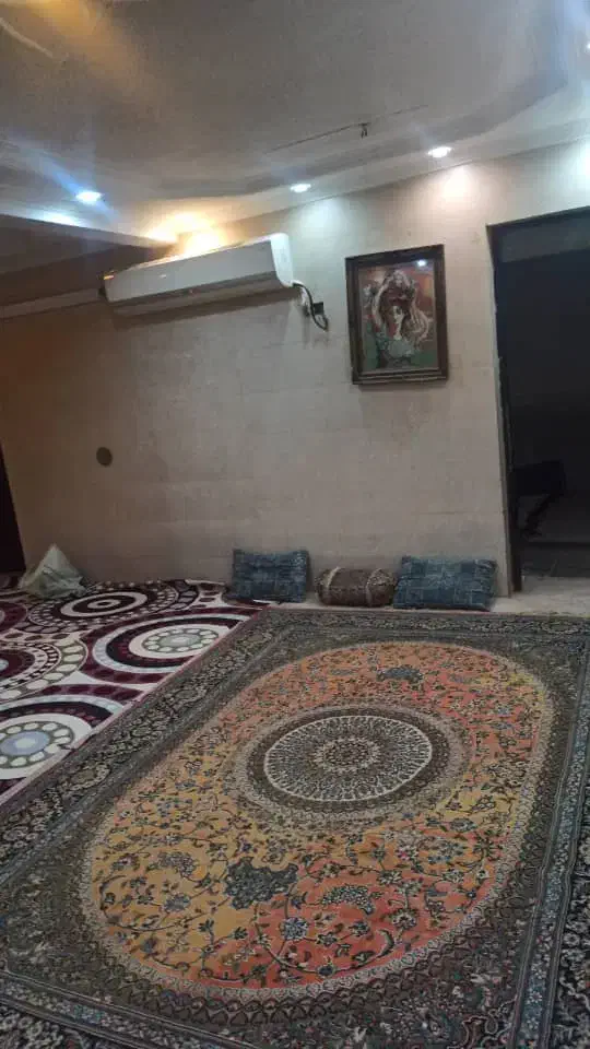 اجاره منزل|اجارهٔ کوتاه‌مدت ویلا و باغ|بندر گناوه, |دیوار