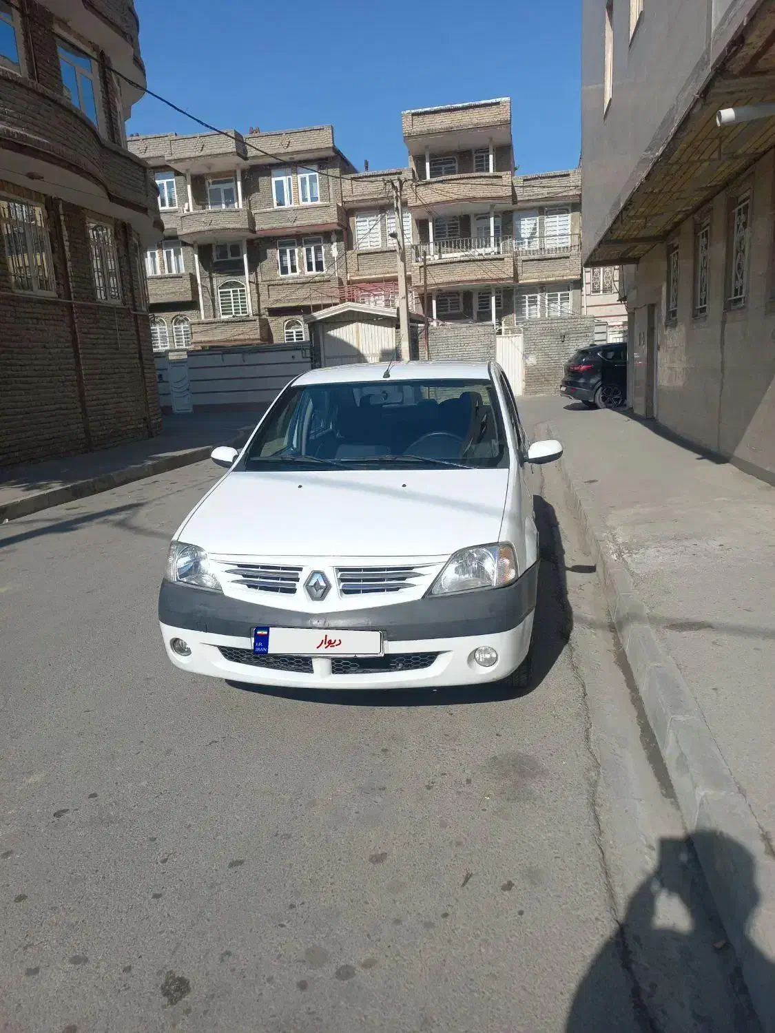 ال۹۰|خودرو سواری و وانت|ارومیه, |دیوار